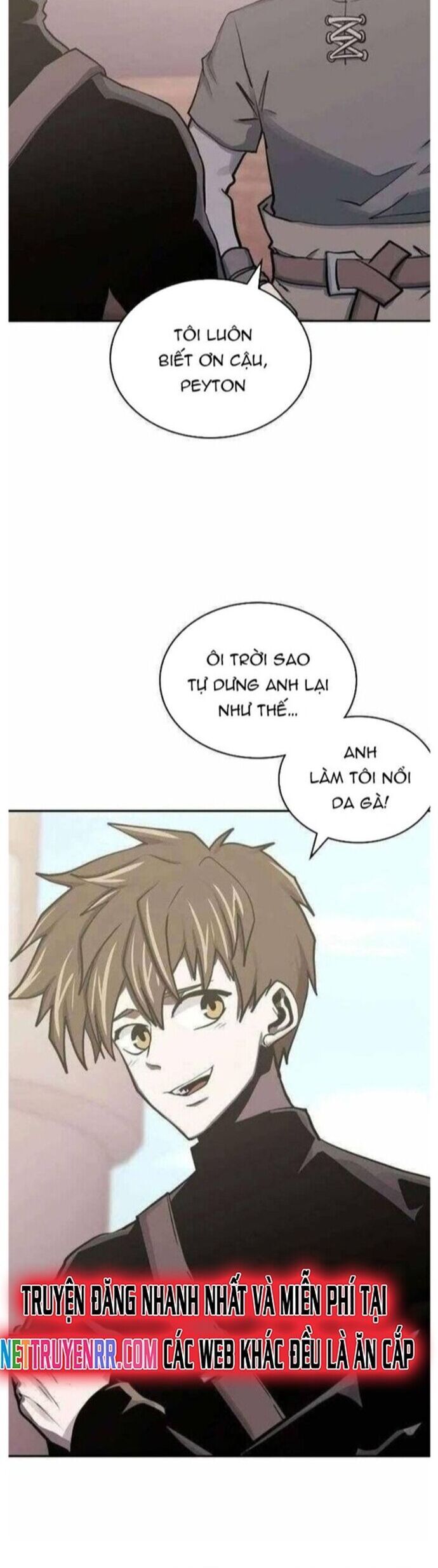 Chiến Binh Đến Từ Thế Giới Khác Chapter 257 - 26