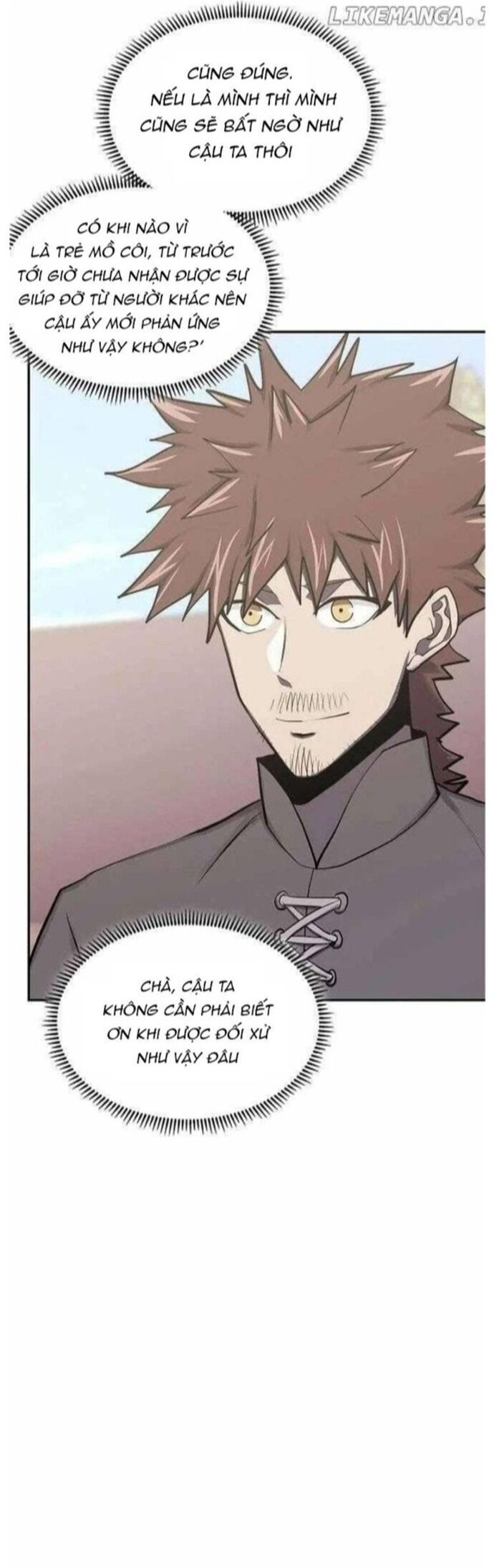 Chiến Binh Đến Từ Thế Giới Khác Chapter 257 - 27