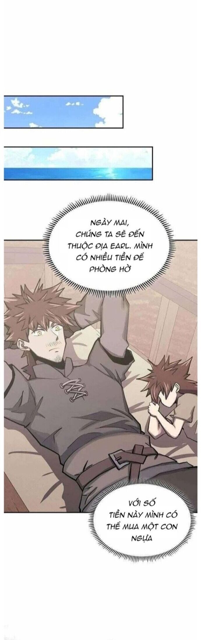 Chiến Binh Đến Từ Thế Giới Khác Chapter 257 - 28