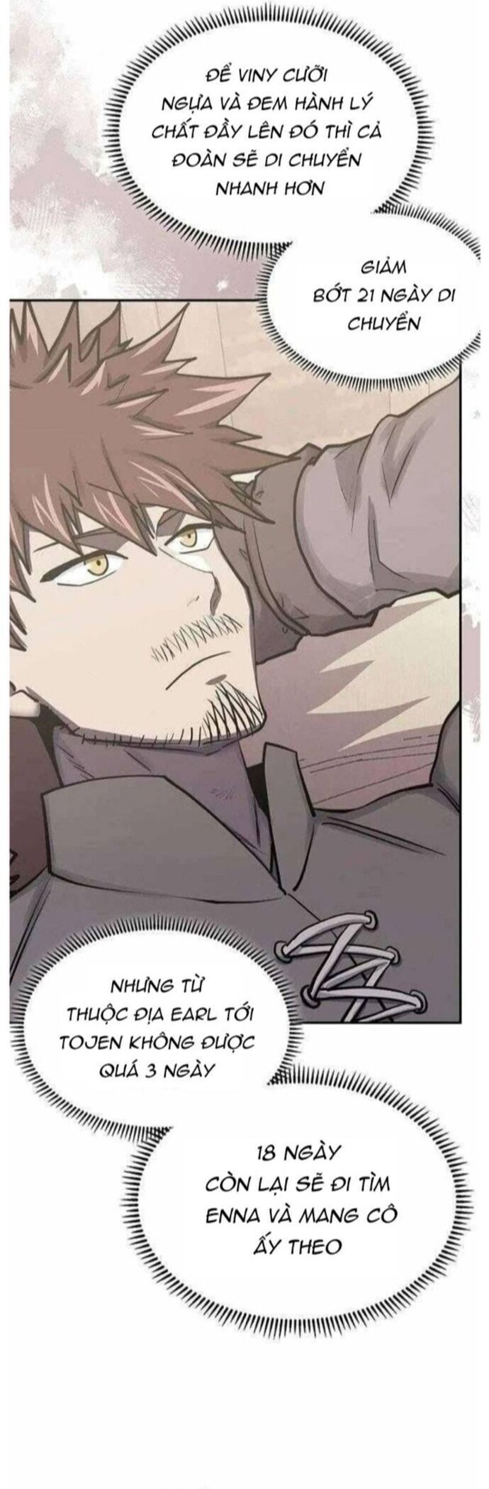 Chiến Binh Đến Từ Thế Giới Khác Chapter 257 - 29