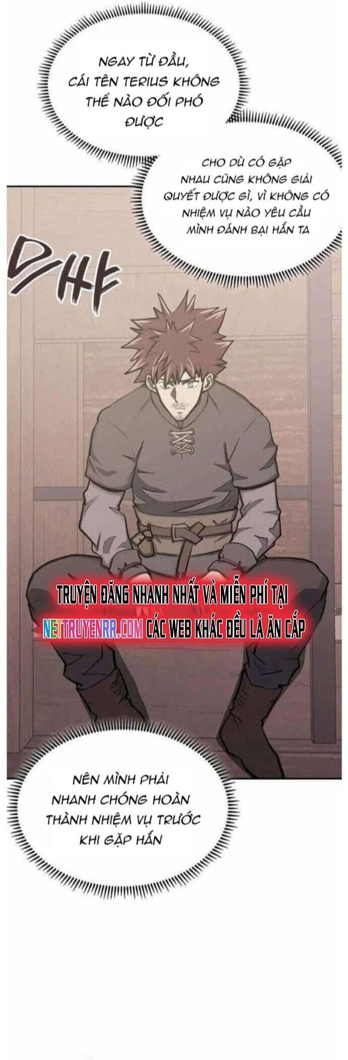 Chiến Binh Đến Từ Thế Giới Khác Chapter 257 - 30