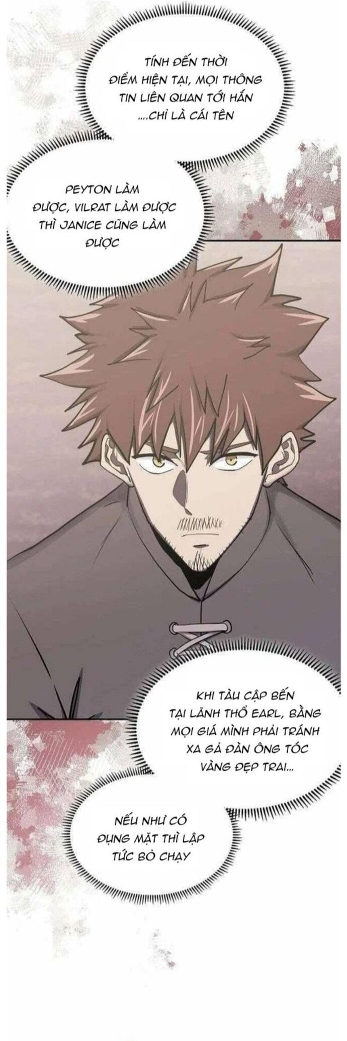 Chiến Binh Đến Từ Thế Giới Khác Chapter 257 - 31