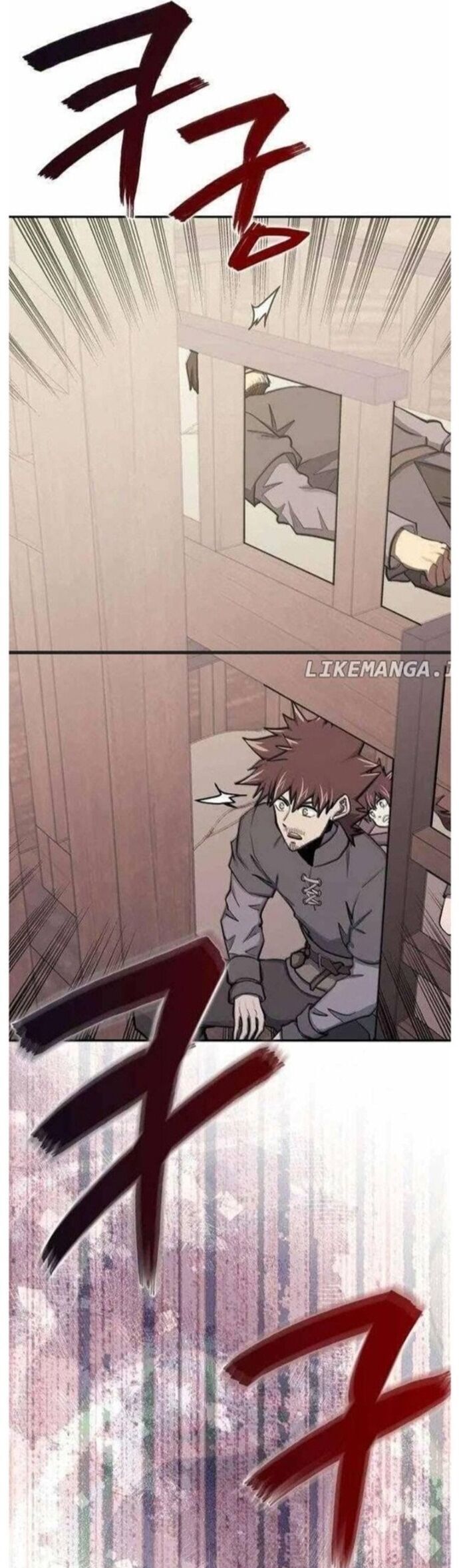 Chiến Binh Đến Từ Thế Giới Khác Chapter 257 - 32