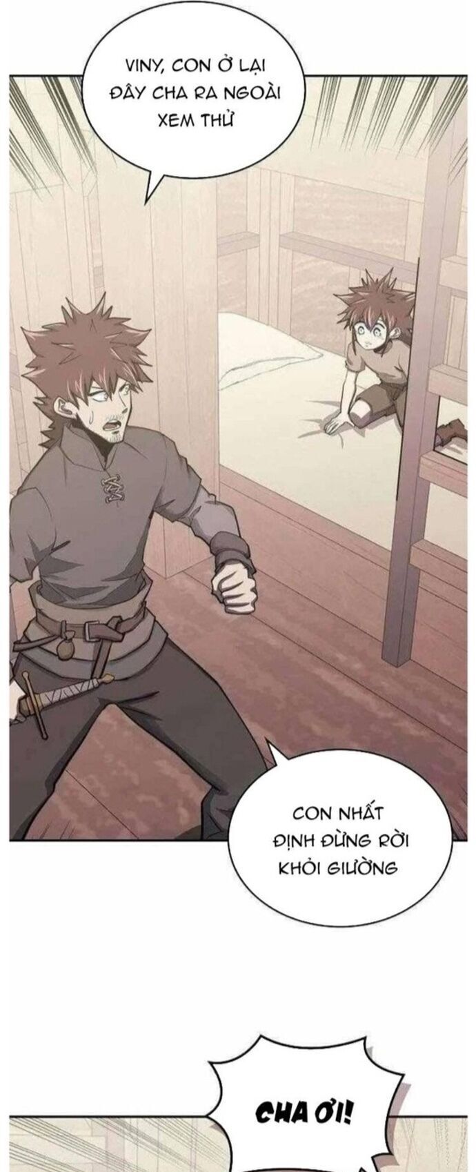 Chiến Binh Đến Từ Thế Giới Khác Chapter 257 - 34