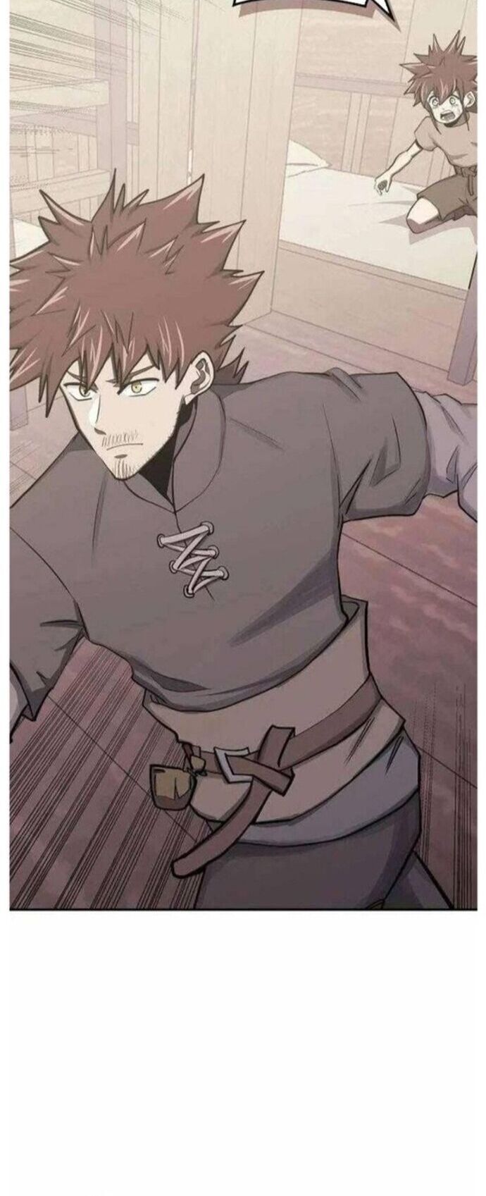 Chiến Binh Đến Từ Thế Giới Khác Chapter 257 - 35