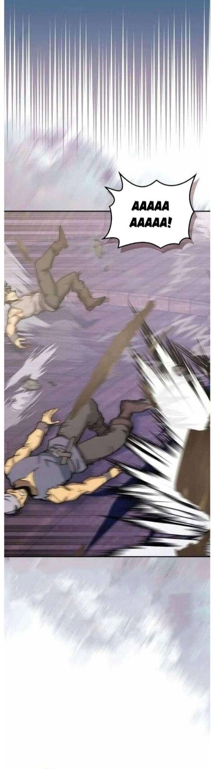 Chiến Binh Đến Từ Thế Giới Khác Chapter 257 - 37