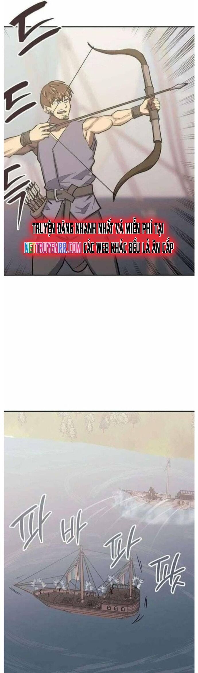 Chiến Binh Đến Từ Thế Giới Khác Chapter 257 - 38