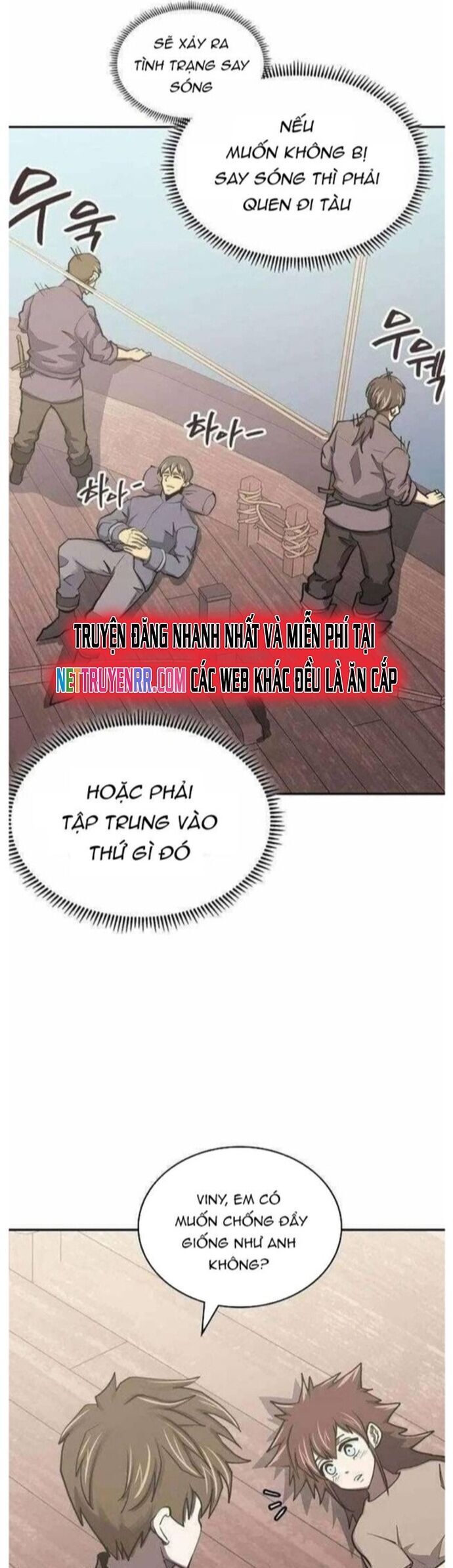 Chiến Binh Đến Từ Thế Giới Khác Chapter 257 - 5