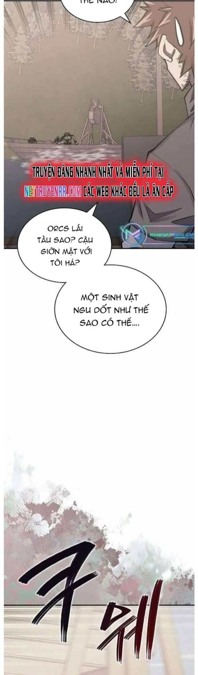 Chiến Binh Đến Từ Thế Giới Khác Chapter 257 - 41