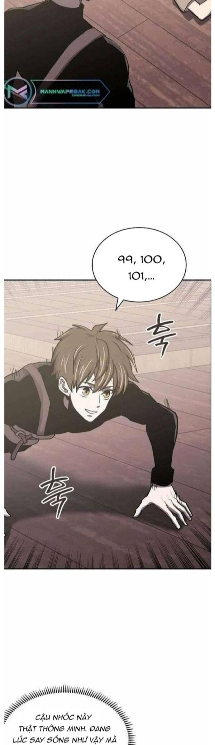 Chiến Binh Đến Từ Thế Giới Khác Chapter 257 - 6