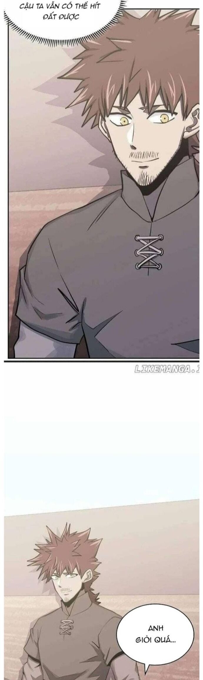 Chiến Binh Đến Từ Thế Giới Khác Chapter 257 - 7