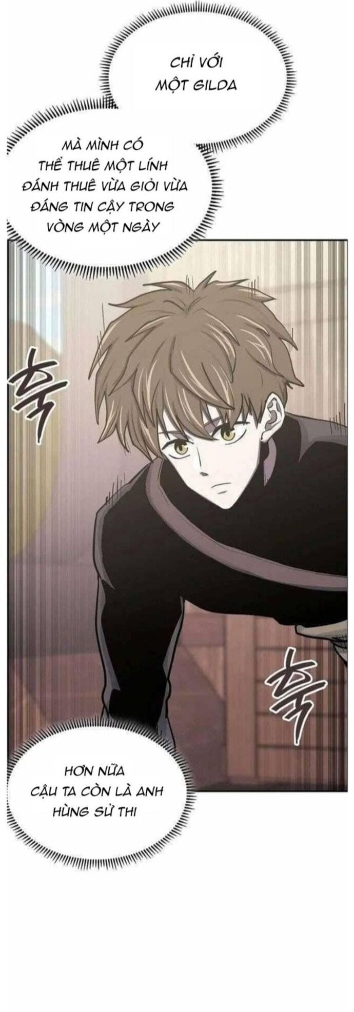 Chiến Binh Đến Từ Thế Giới Khác Chapter 257 - 9
