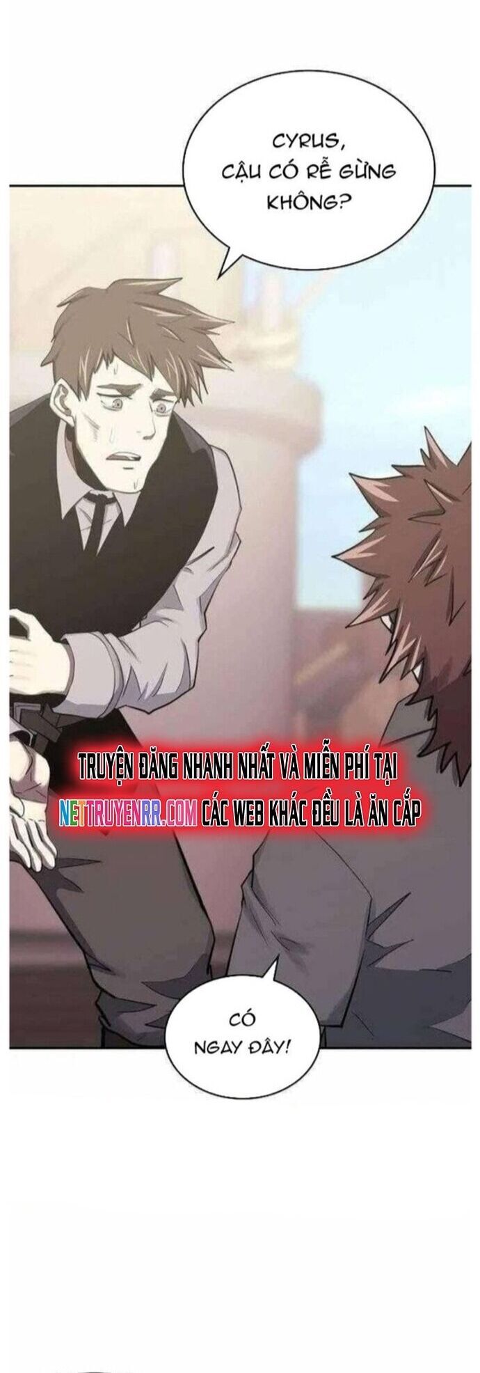 Chiến Binh Đến Từ Thế Giới Khác Chapter 257 - 10