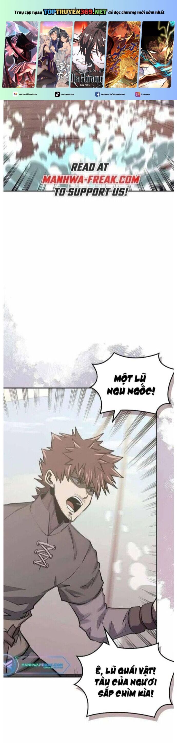 Chiến Binh Đến Từ Thế Giới Khác Chapter 258 - 2