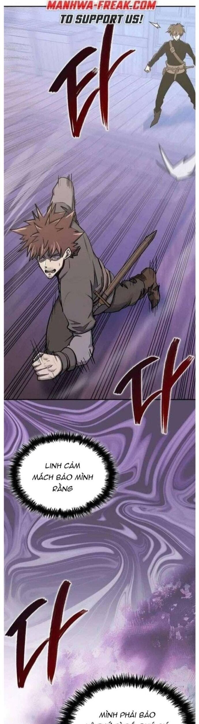 Chiến Binh Đến Từ Thế Giới Khác Chapter 258 - 11