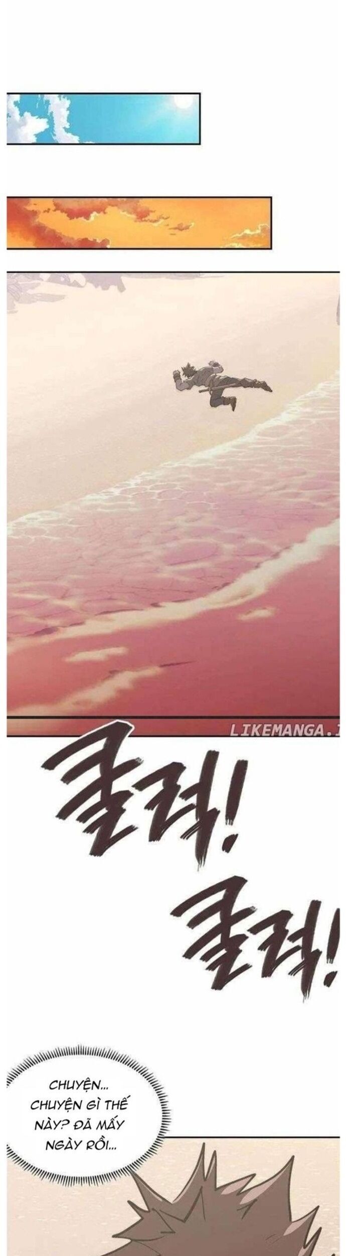Chiến Binh Đến Từ Thế Giới Khác Chapter 258 - 15