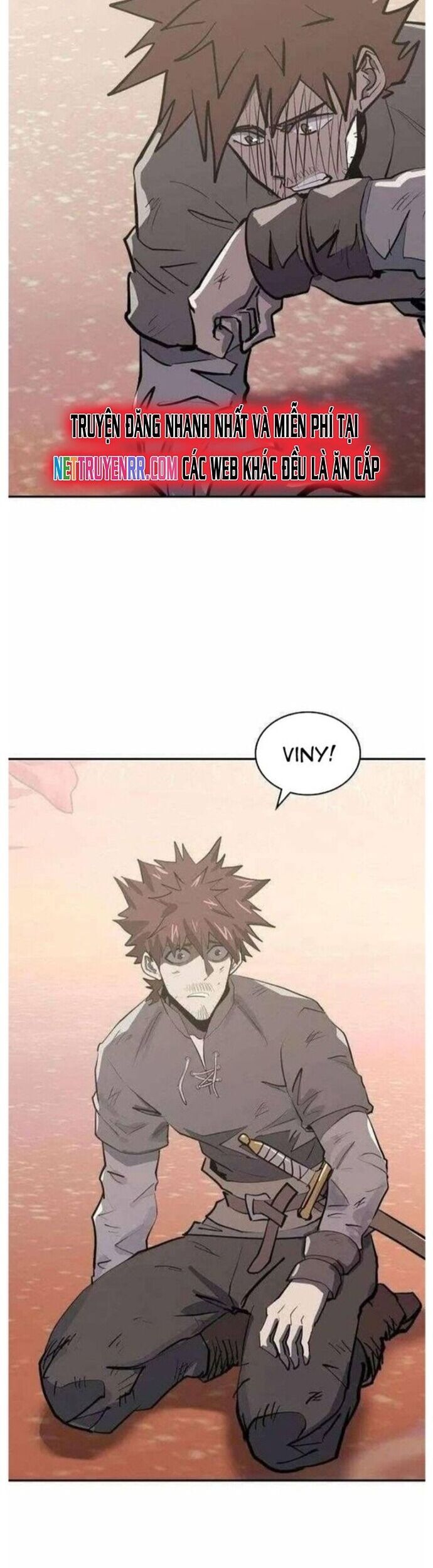 Chiến Binh Đến Từ Thế Giới Khác Chapter 258 - 16