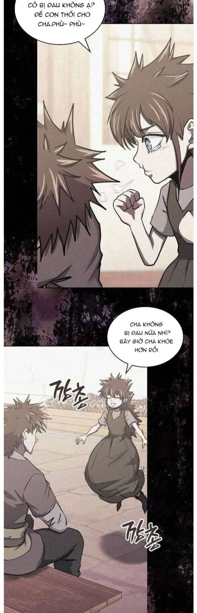 Chiến Binh Đến Từ Thế Giới Khác Chapter 258 - 18