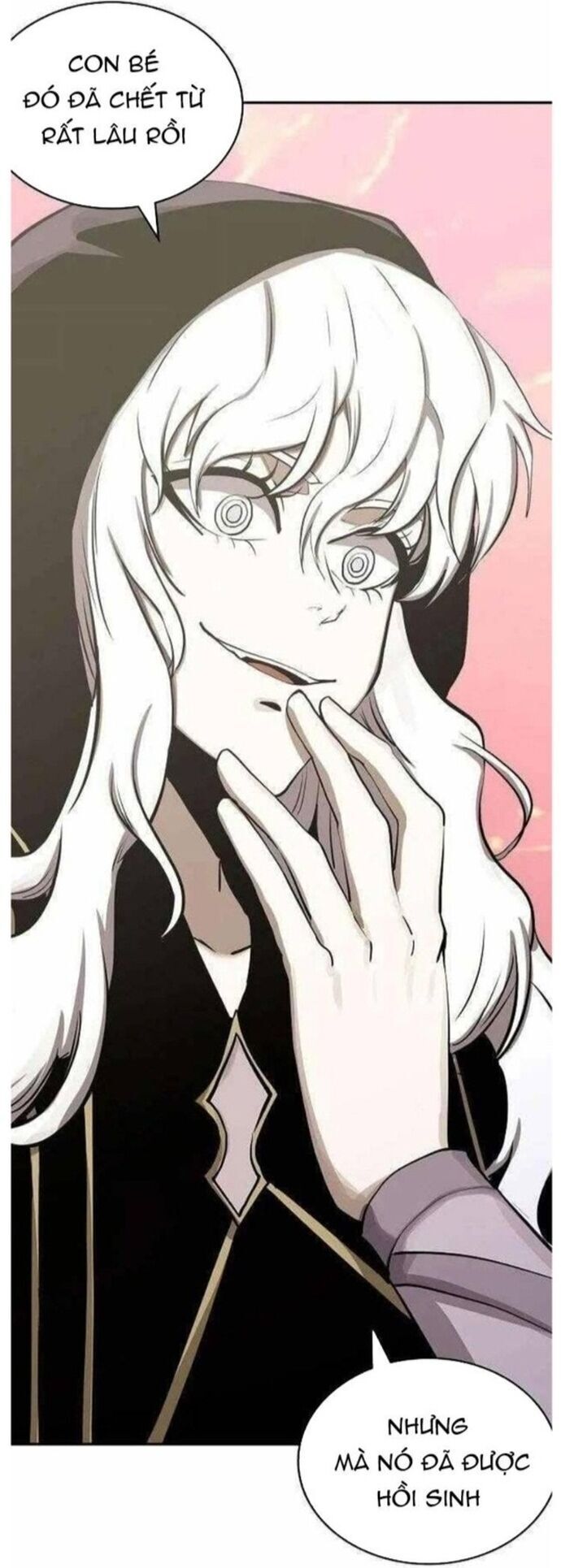 Chiến Binh Đến Từ Thế Giới Khác Chapter 258 - 28