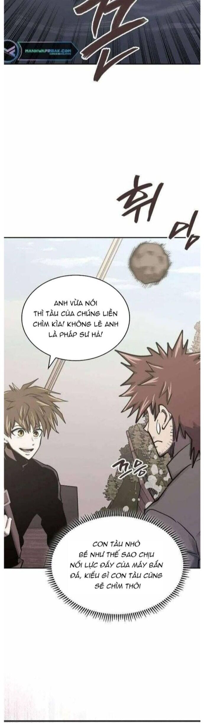 Chiến Binh Đến Từ Thế Giới Khác Chapter 258 - 4