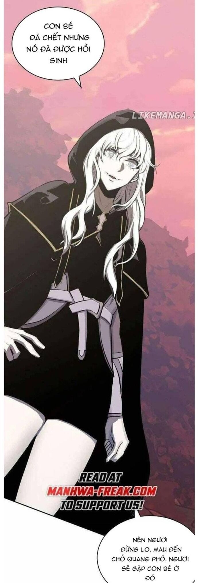 Chiến Binh Đến Từ Thế Giới Khác Chapter 258 - 32