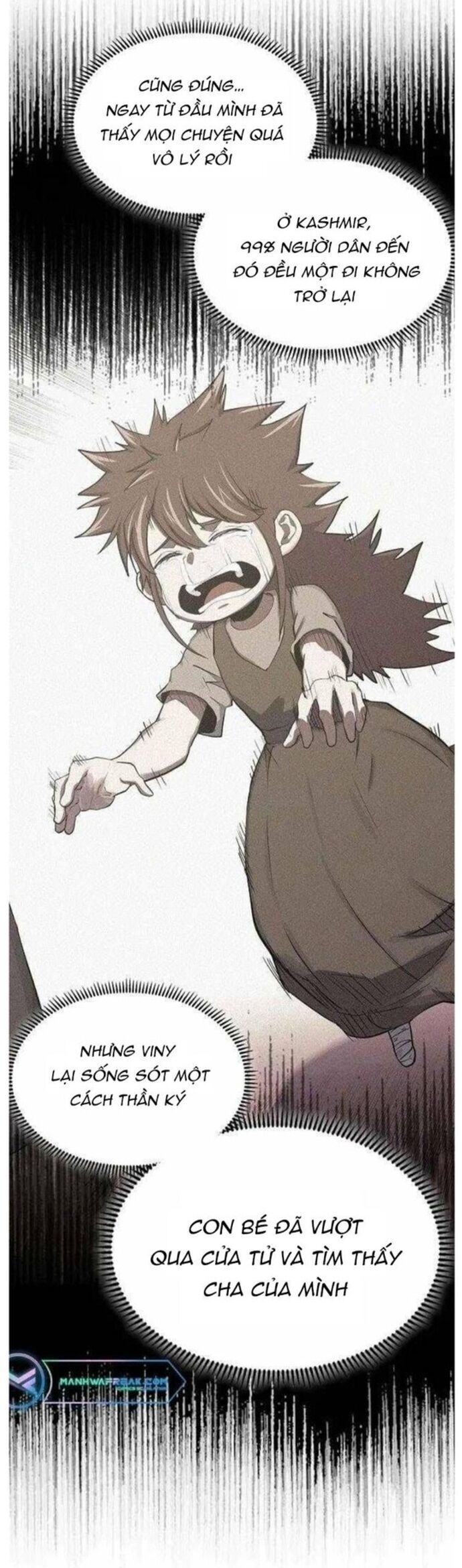 Chiến Binh Đến Từ Thế Giới Khác Chapter 258 - 34