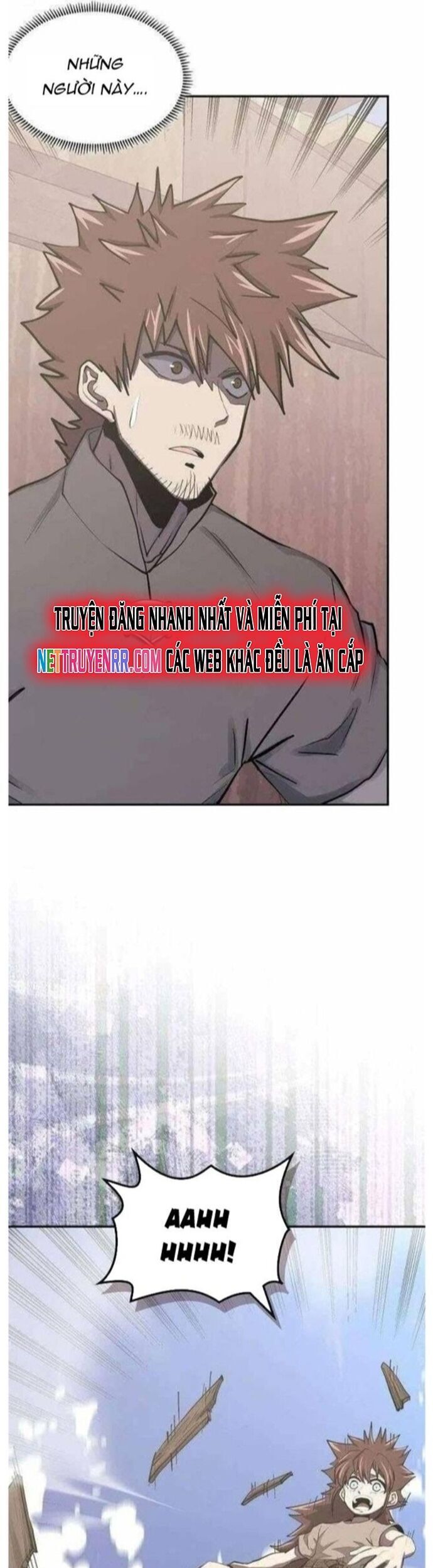 Chiến Binh Đến Từ Thế Giới Khác Chapter 258 - 7