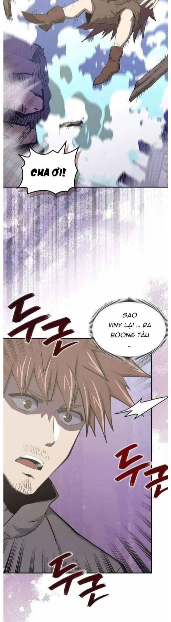 Chiến Binh Đến Từ Thế Giới Khác Chapter 258 - 8