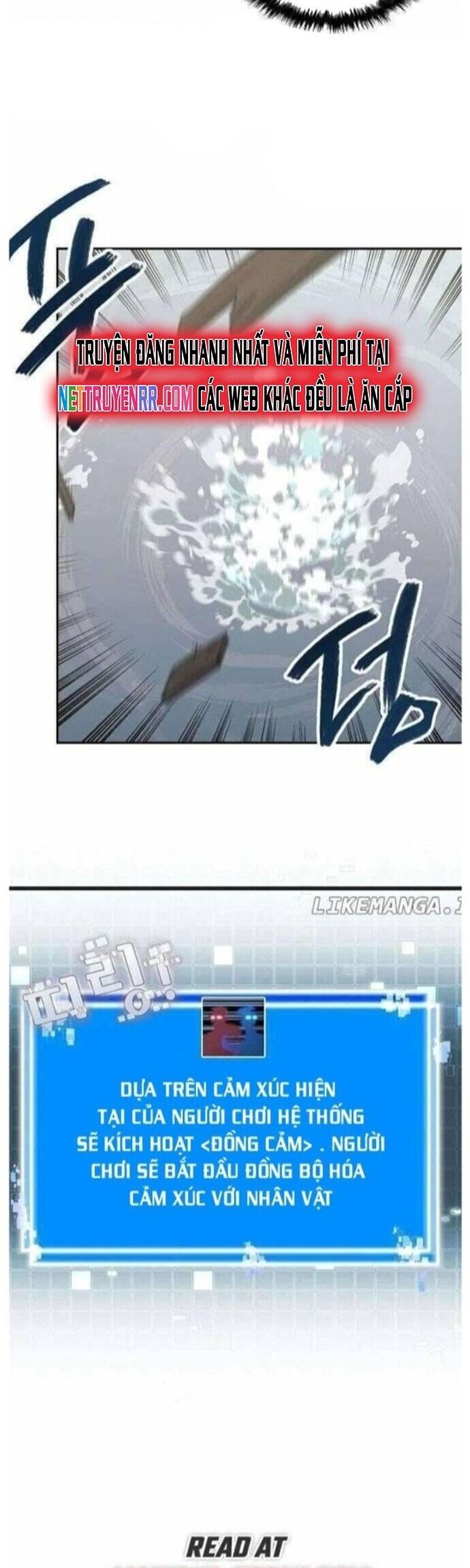 Chiến Binh Đến Từ Thế Giới Khác Chapter 258 - 10