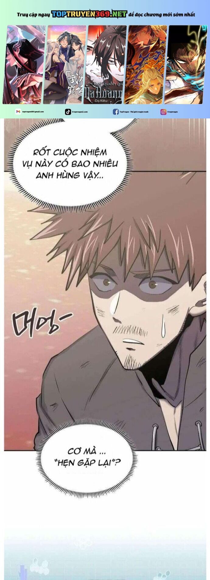 Chiến Binh Đến Từ Thế Giới Khác Chapter 259 - 2