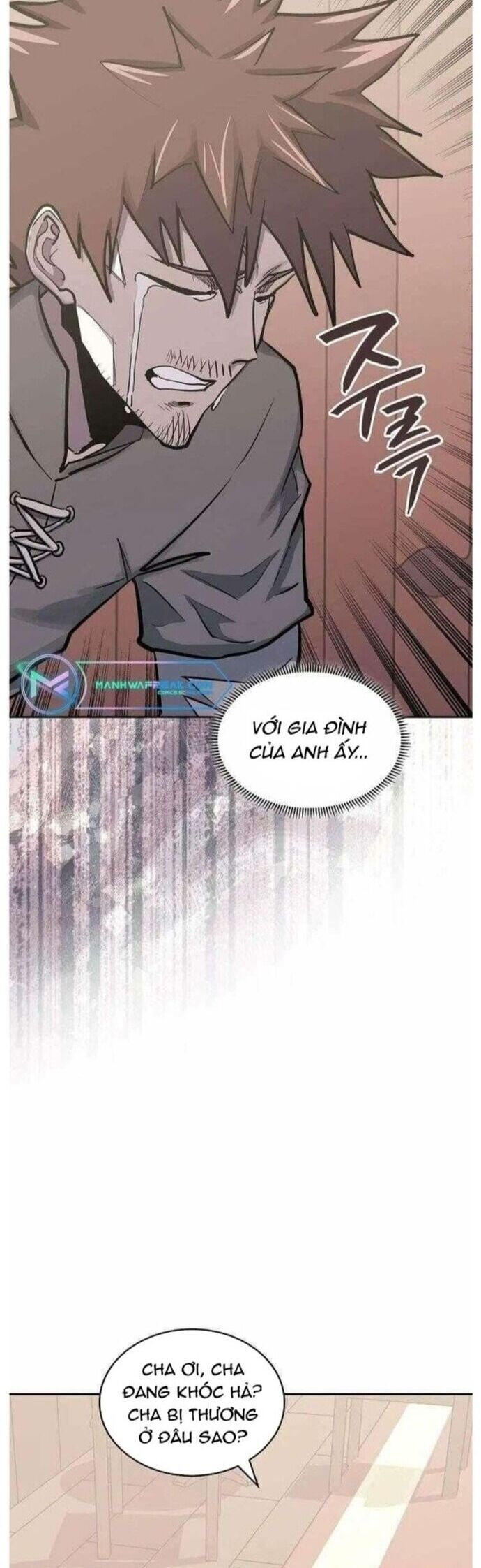 Chiến Binh Đến Từ Thế Giới Khác Chapter 259 - 12