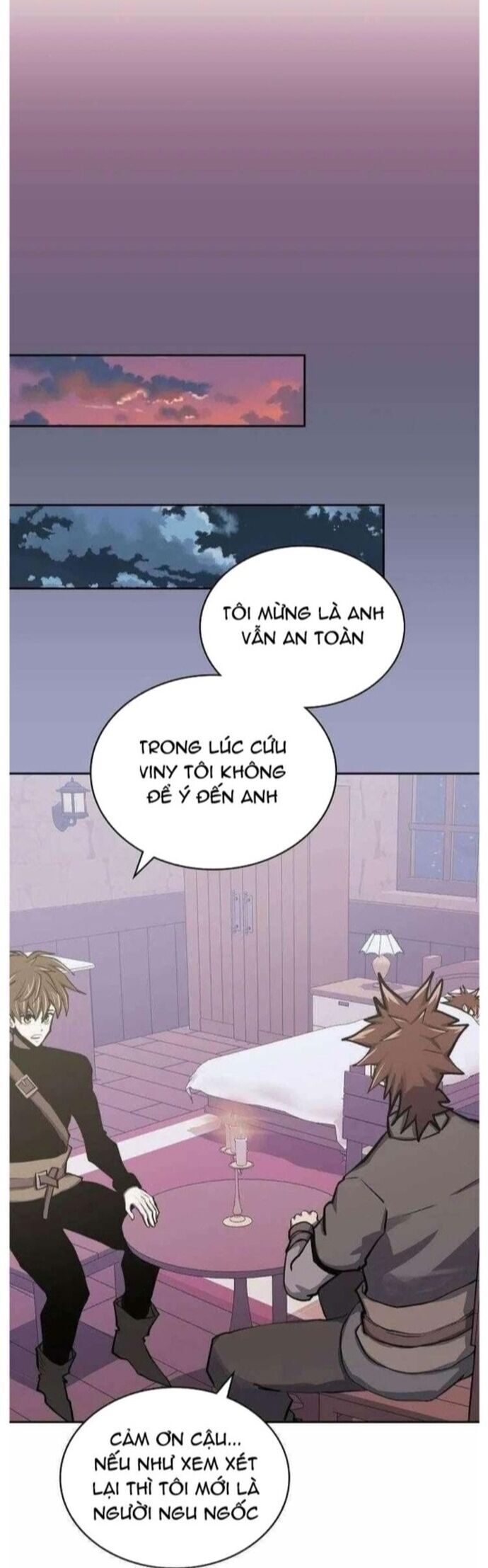 Chiến Binh Đến Từ Thế Giới Khác Chapter 259 - 15