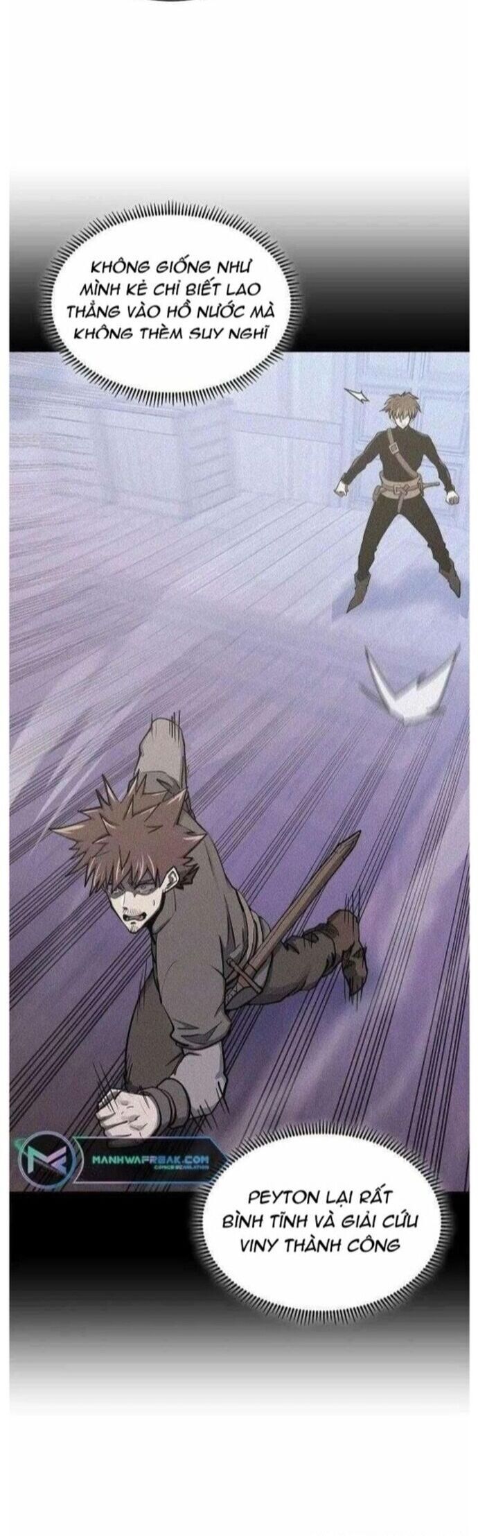 Chiến Binh Đến Từ Thế Giới Khác Chapter 259 - 16