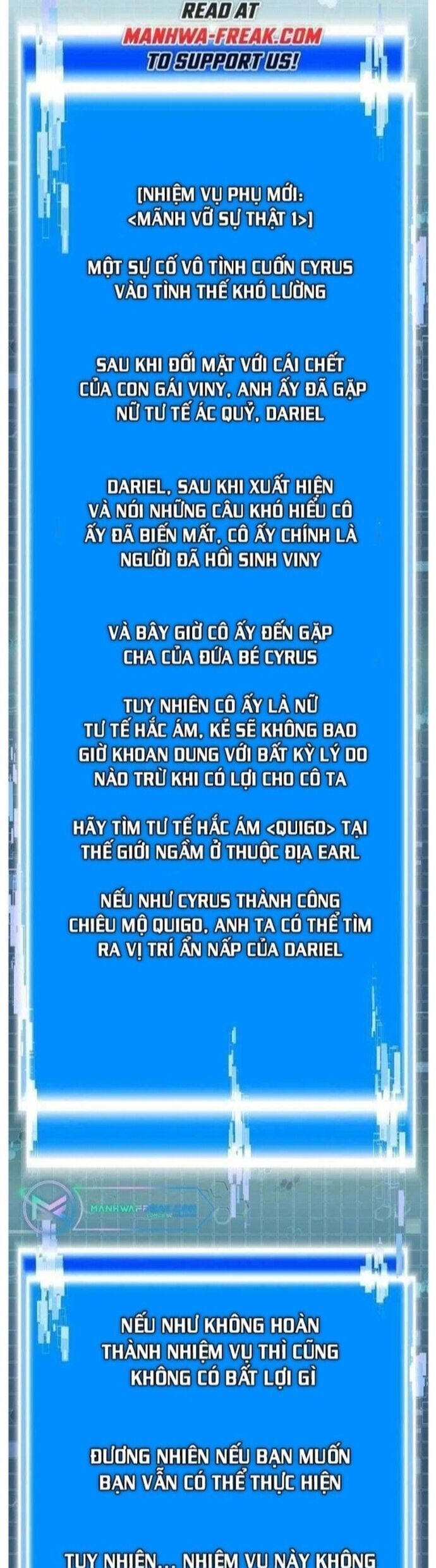 Chiến Binh Đến Từ Thế Giới Khác Chapter 259 - 3