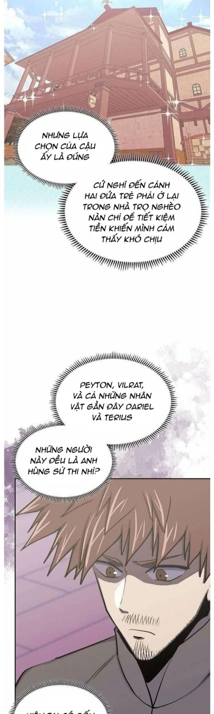 Chiến Binh Đến Từ Thế Giới Khác Chapter 259 - 21