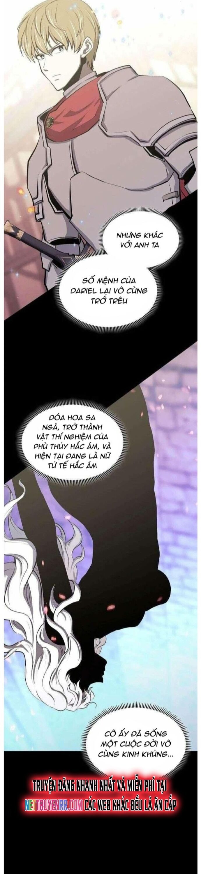 Chiến Binh Đến Từ Thế Giới Khác Chapter 259 - 29