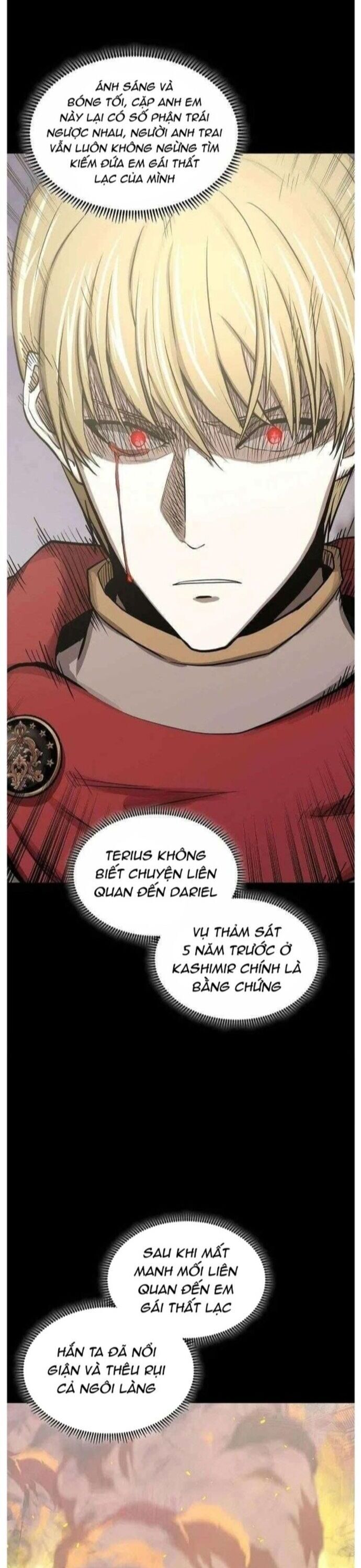 Chiến Binh Đến Từ Thế Giới Khác Chapter 259 - 30