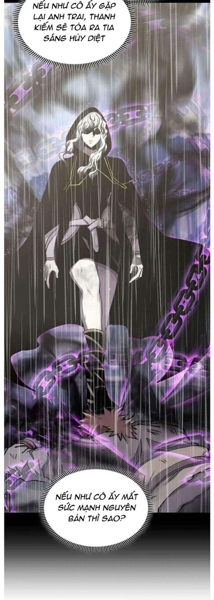 Chiến Binh Đến Từ Thế Giới Khác Chapter 259 - 36
