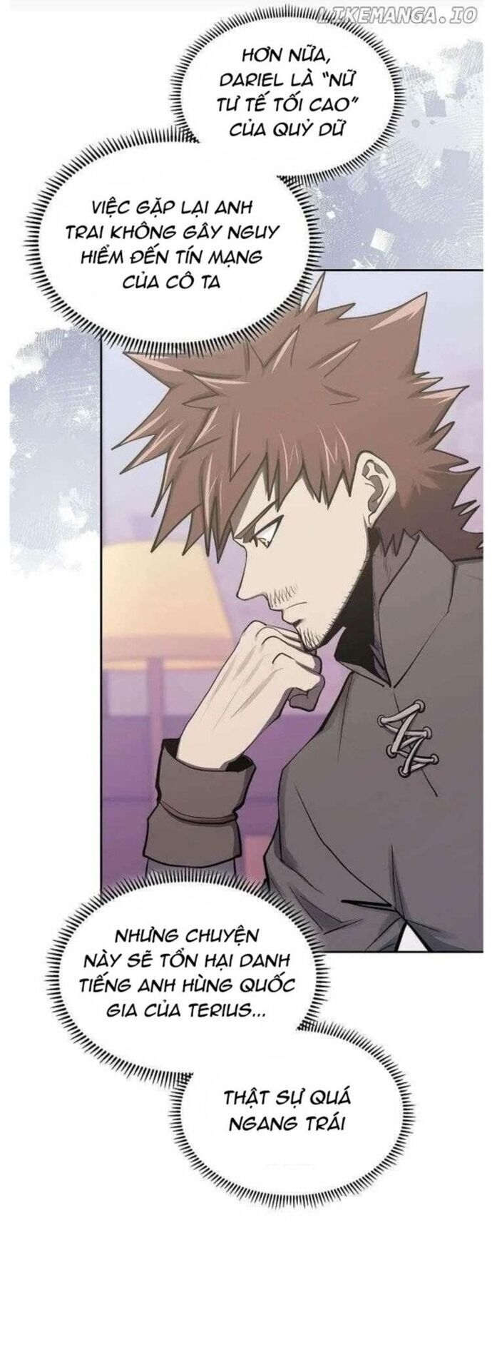 Chiến Binh Đến Từ Thế Giới Khác Chapter 259 - 37