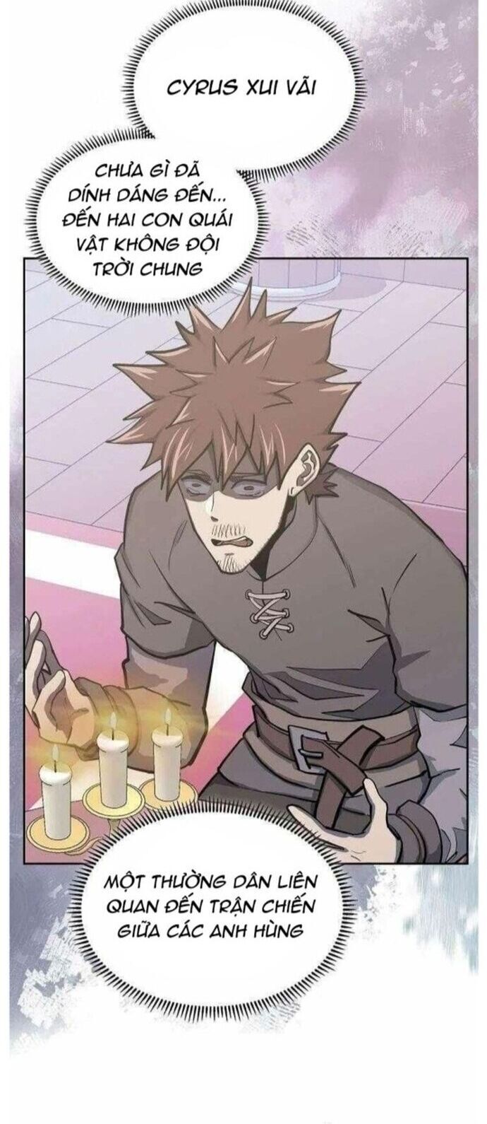 Chiến Binh Đến Từ Thế Giới Khác Chapter 259 - 46