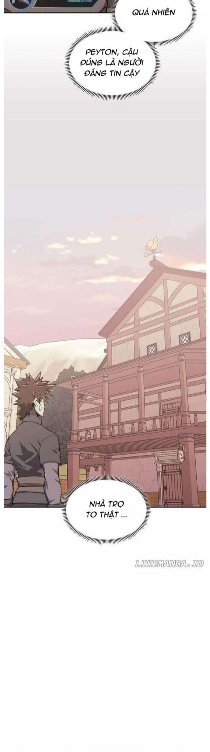 Chiến Binh Đến Từ Thế Giới Khác Chapter 259 - 6