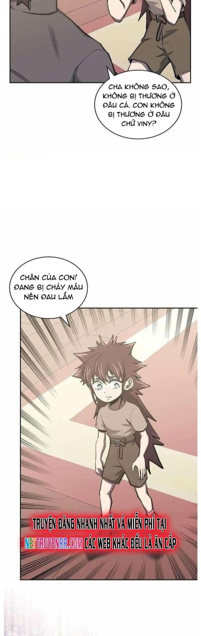 Chiến Binh Đến Từ Thế Giới Khác Chapter 259 - 10