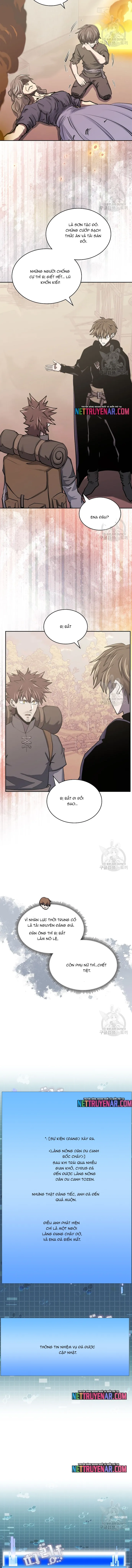 Chiến Binh Đến Từ Thế Giới Khác Chapter 260 - 11