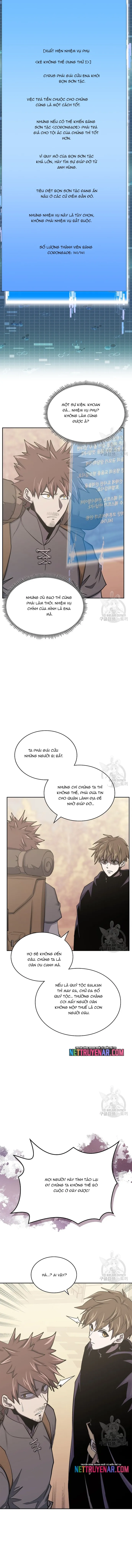 Chiến Binh Đến Từ Thế Giới Khác Chapter 260 - 12