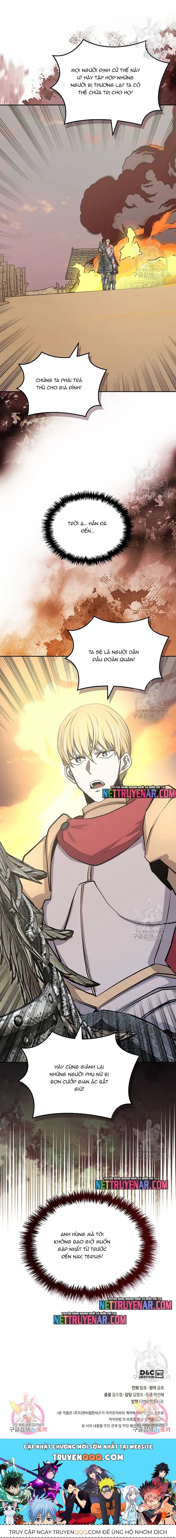 Chiến Binh Đến Từ Thế Giới Khác Chapter 260 - 13
