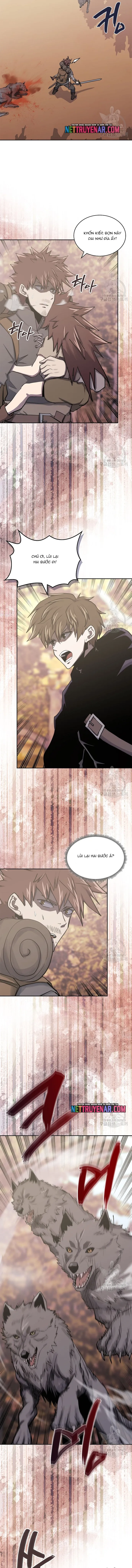 Chiến Binh Đến Từ Thế Giới Khác Chapter 260 - 4