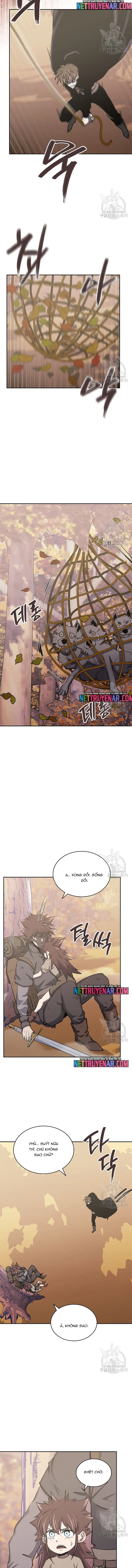 Chiến Binh Đến Từ Thế Giới Khác Chapter 260 - 5