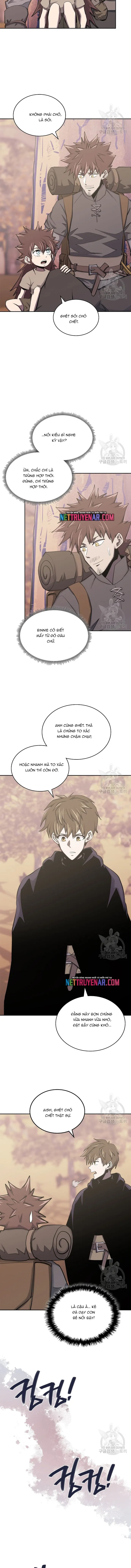 Chiến Binh Đến Từ Thế Giới Khác Chapter 260 - 6