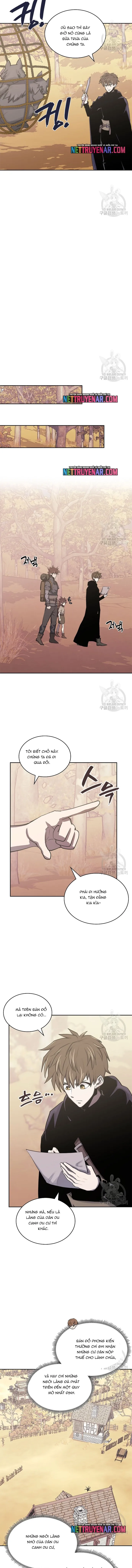 Chiến Binh Đến Từ Thế Giới Khác Chapter 260 - 7