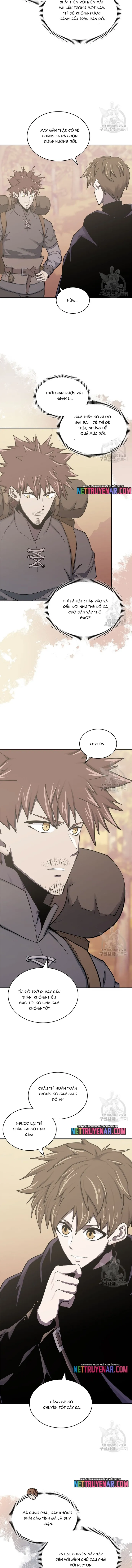 Chiến Binh Đến Từ Thế Giới Khác Chapter 260 - 8